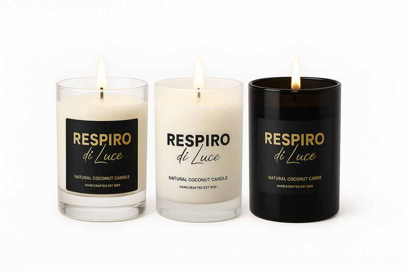 Respiro Di Luce